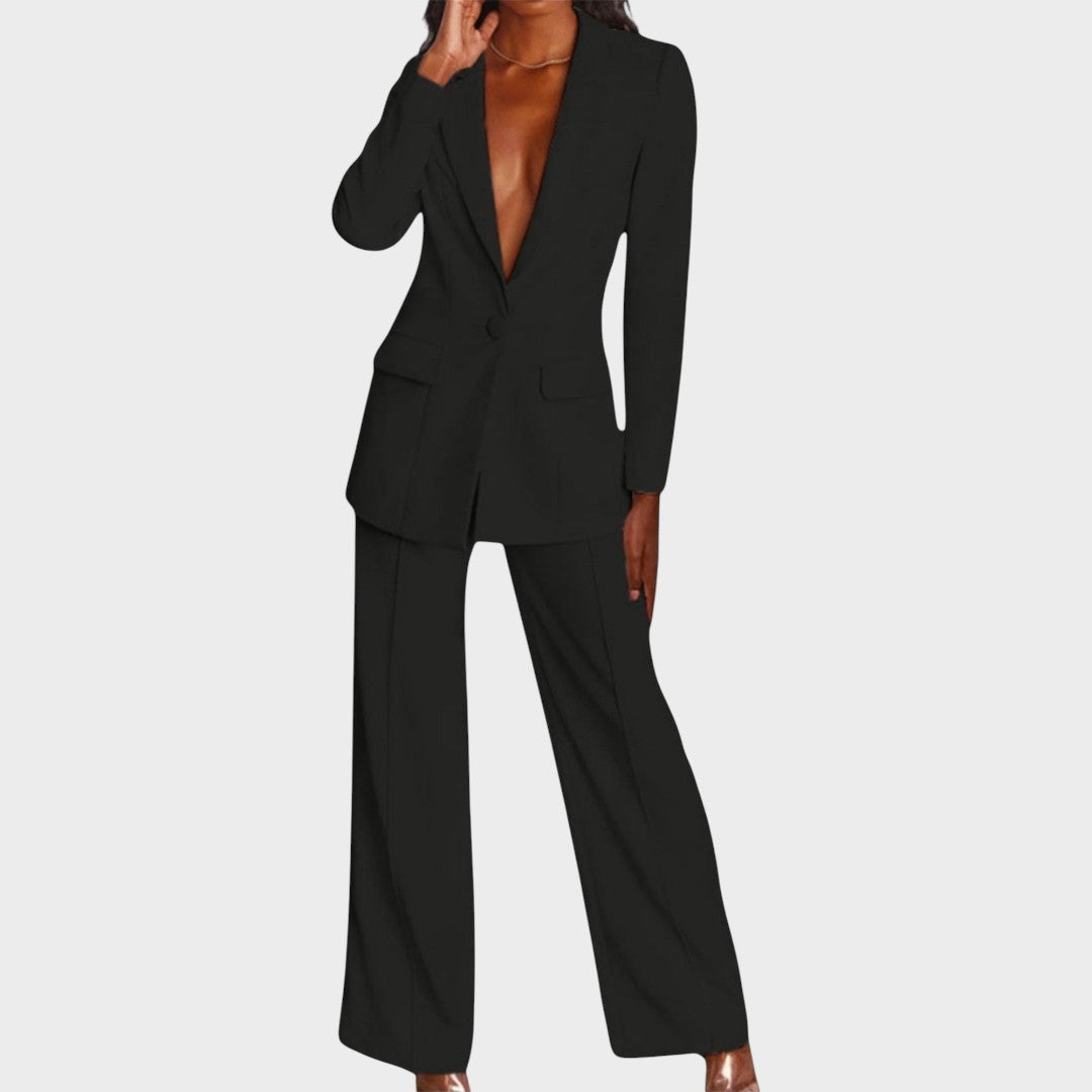 Gloria | Suit Set