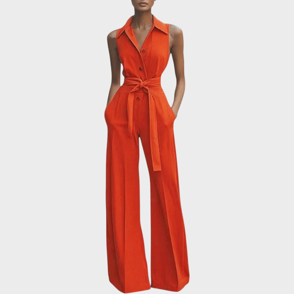Ariella | Women's Jumpsuit