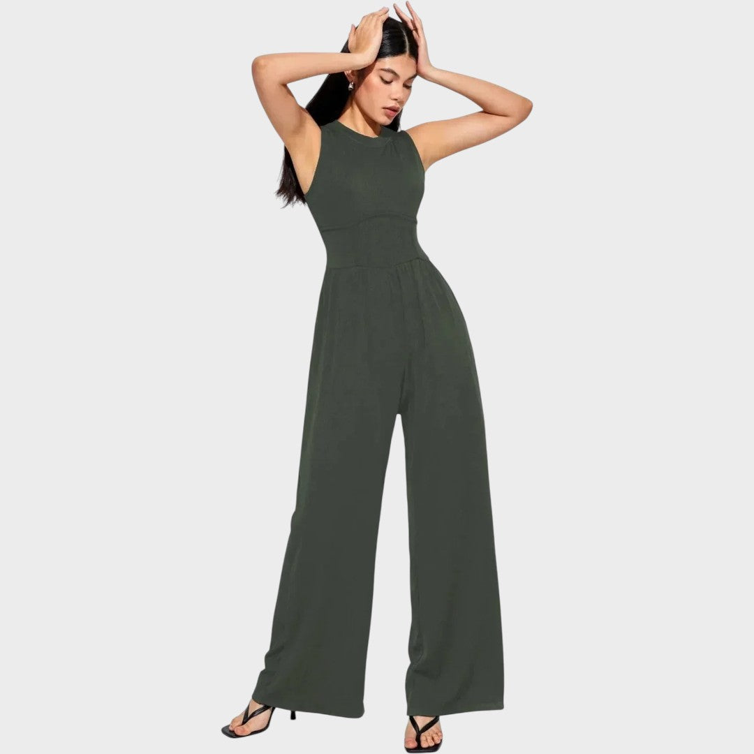 Arjen | Women's Jumpsuit