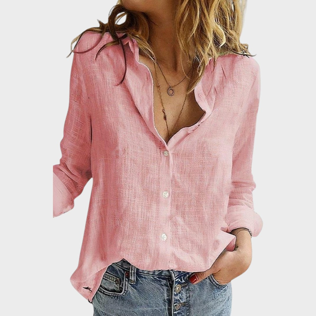 Angie |  Blouse