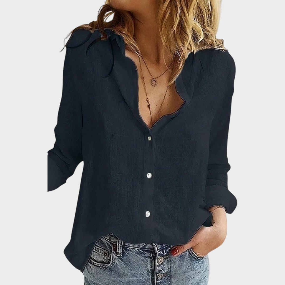 Angie |  Blouse