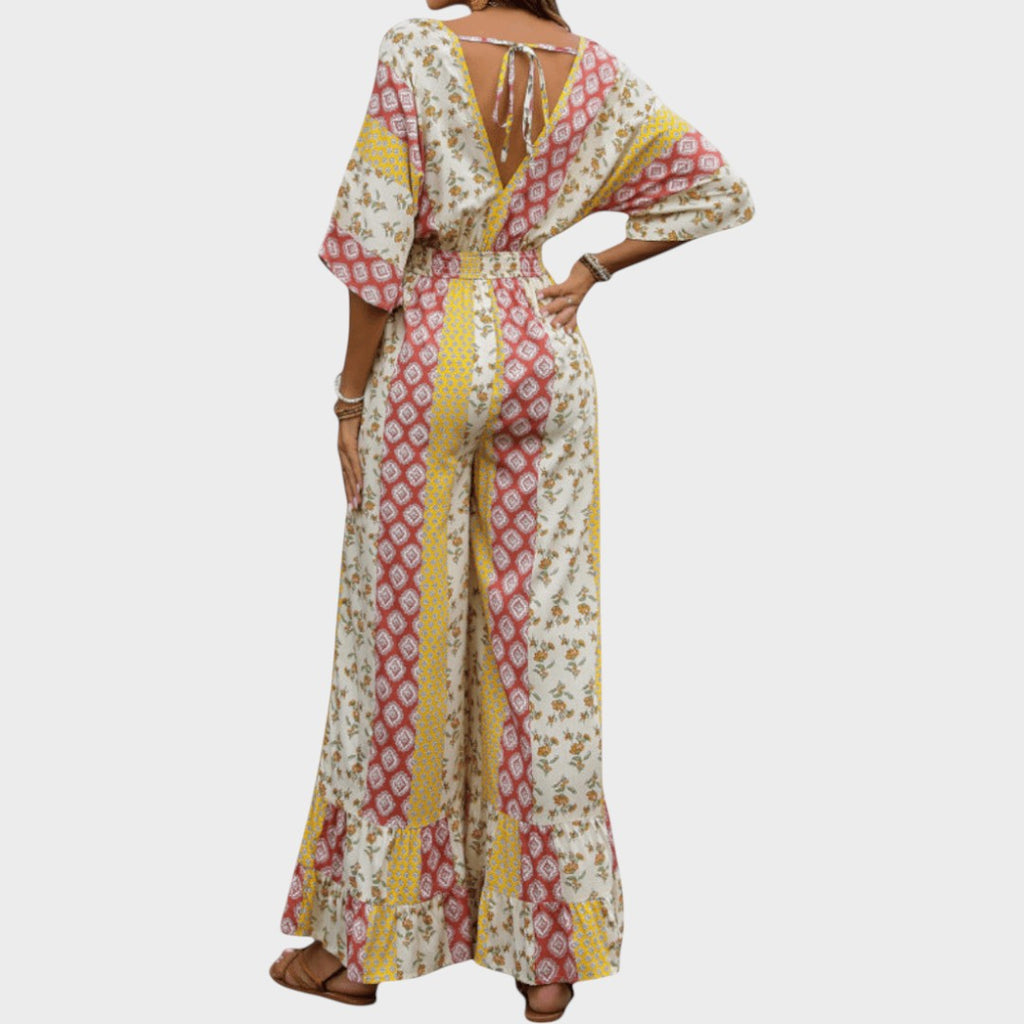 Ayana | Maxi Dress