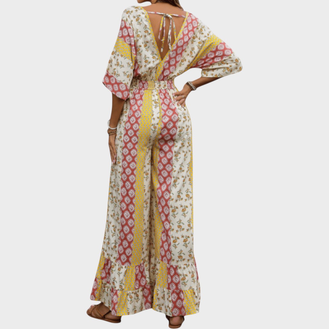 Ayana | Maxi Dress
