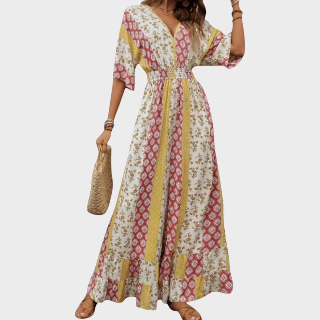 Ayana | Maxi Dress
