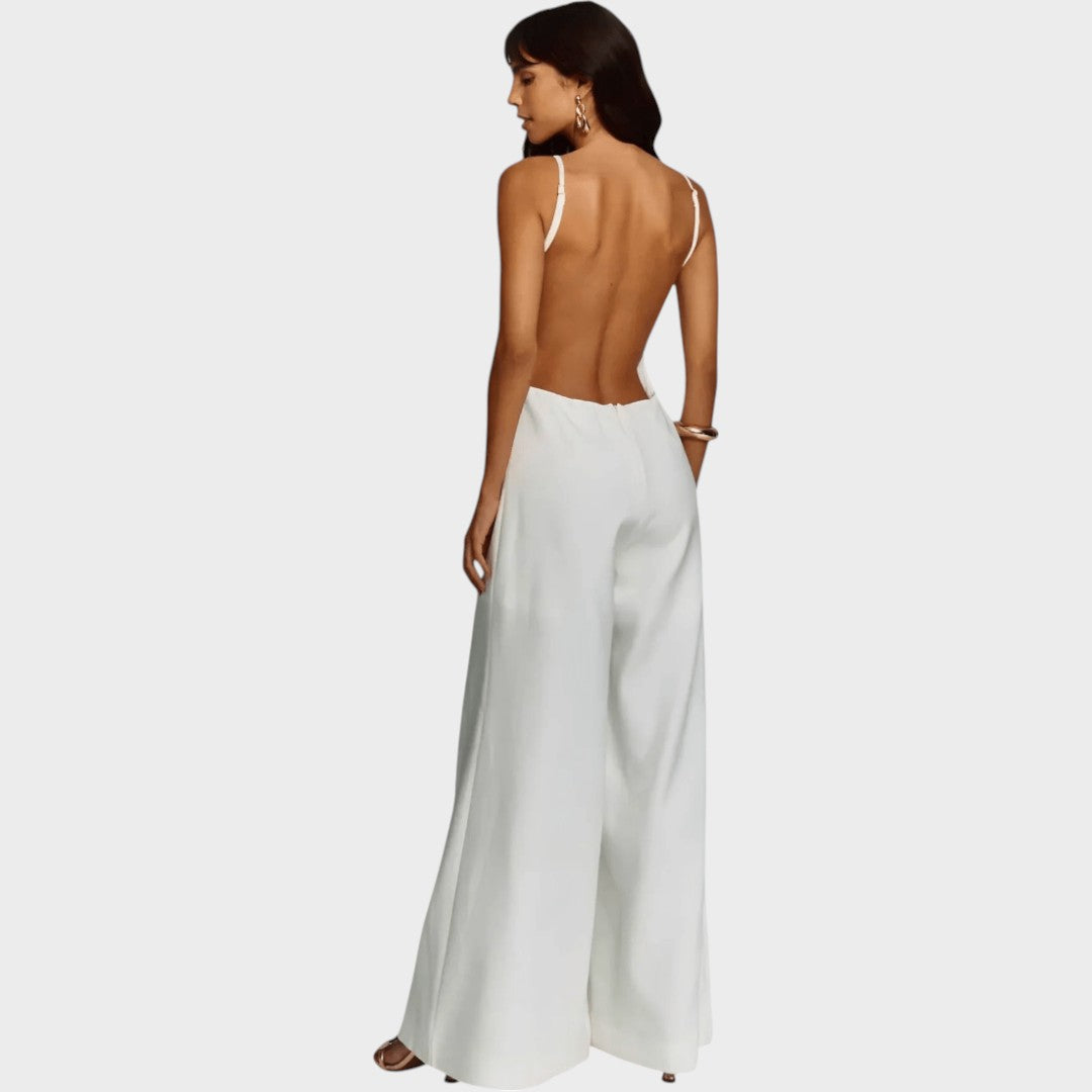 Belén  | Women's Jumpsuit