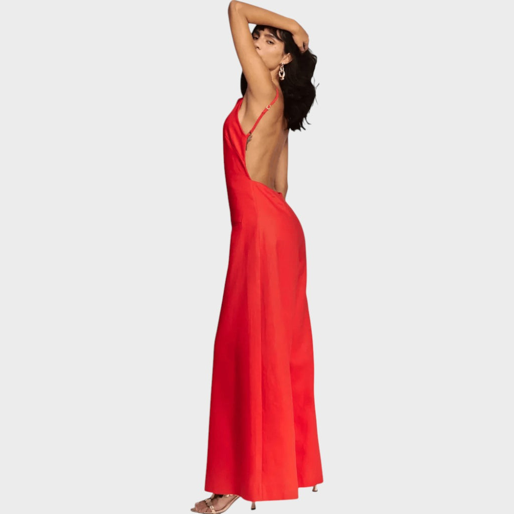 Belén  | Women's Jumpsuit