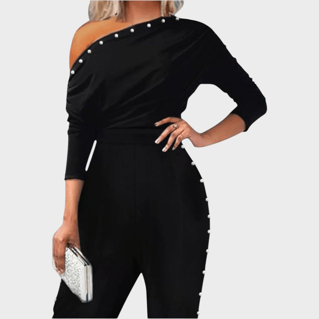 Brianna | Women's Jumpsuit