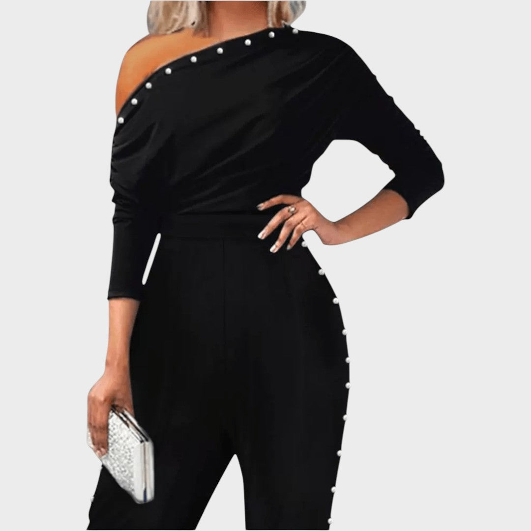 Brianna | Women's Jumpsuit