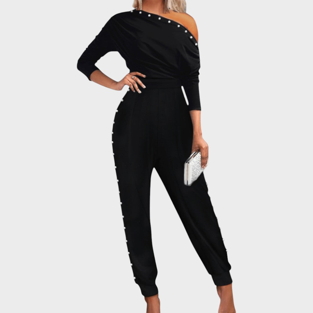 Brianna | Women's Jumpsuit