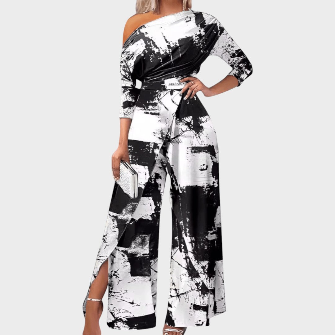 Brina | Women's Jumpsuit