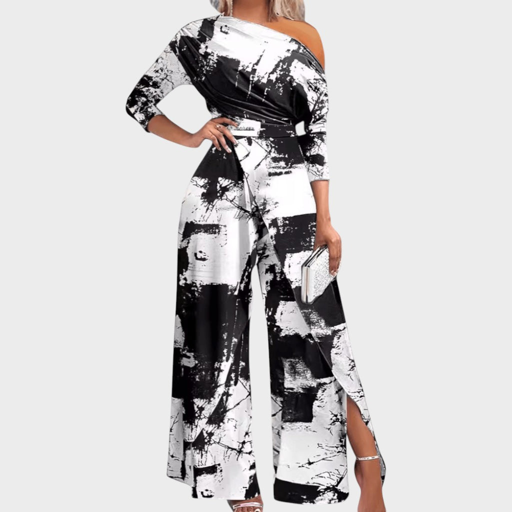 Brina | Women's Jumpsuit