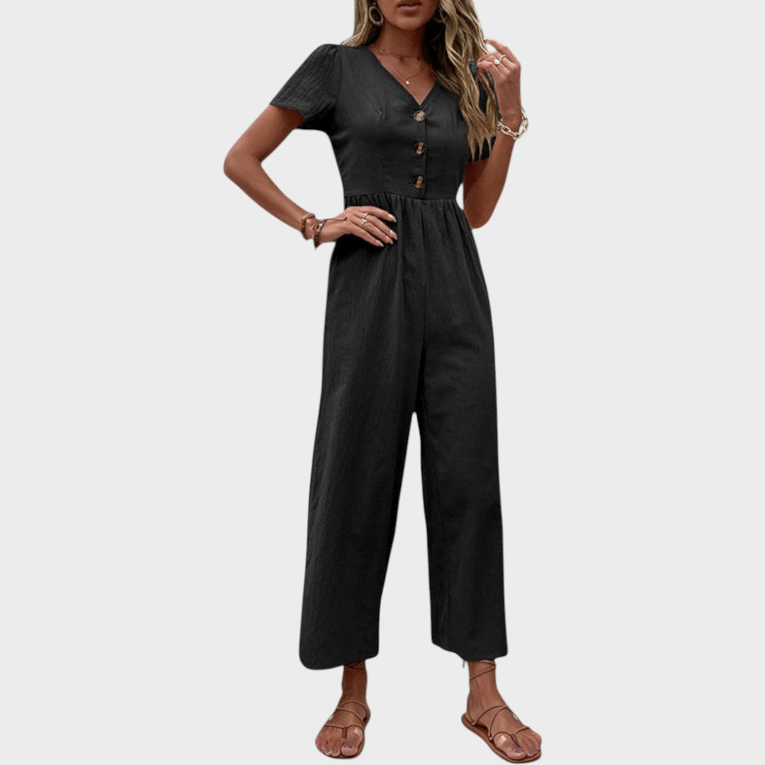 Camila | Women's Jumpsuit