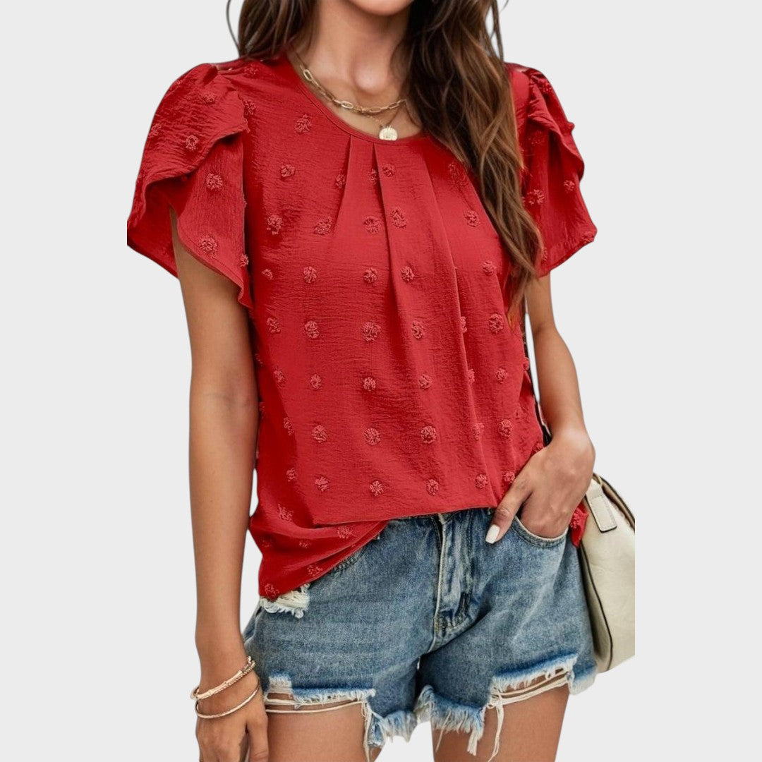 Carlota | Perfect Blouse