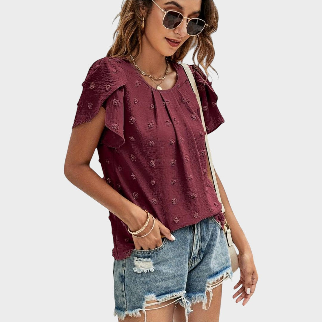 Carlota | Perfect Blouse