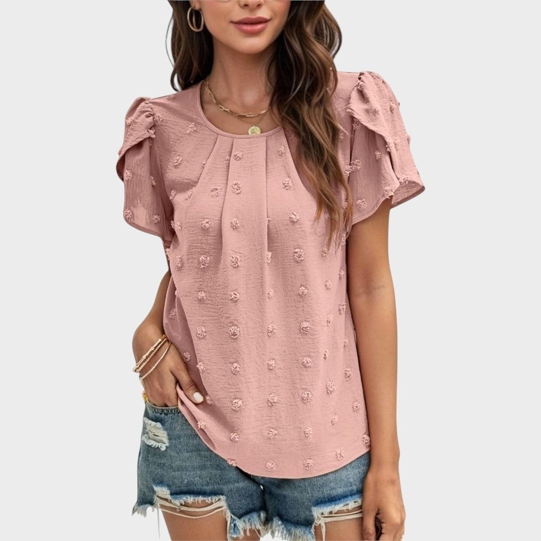 Carlota | Perfect Blouse