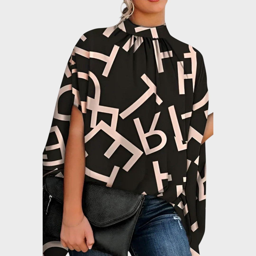 Catarina | Universal Evening Top