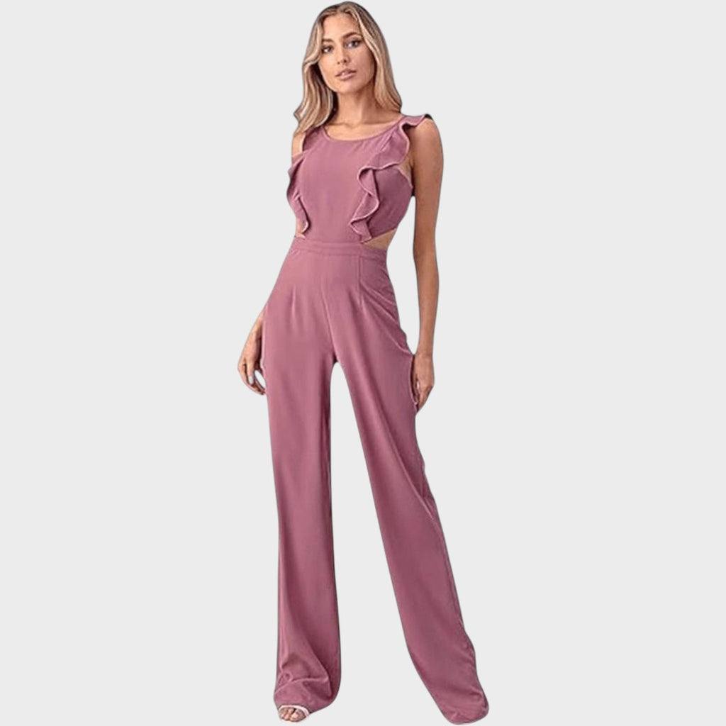 Chantal | Women's Jumpsuit