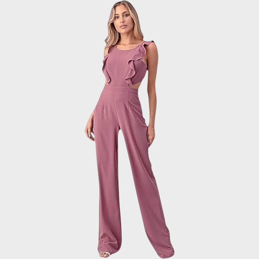 Chantal | Women's Jumpsuit