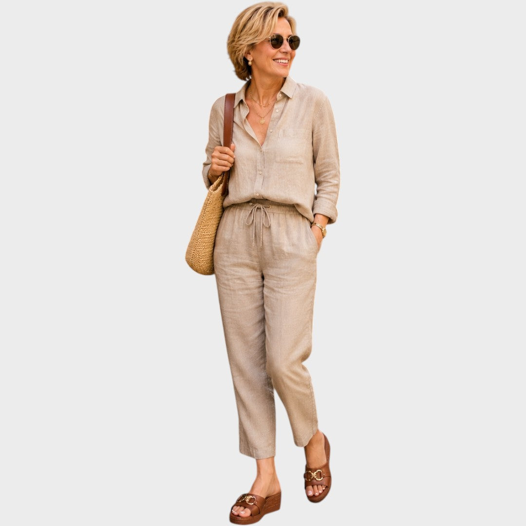 Madison | Everyday Comfort Wedge Sandals
