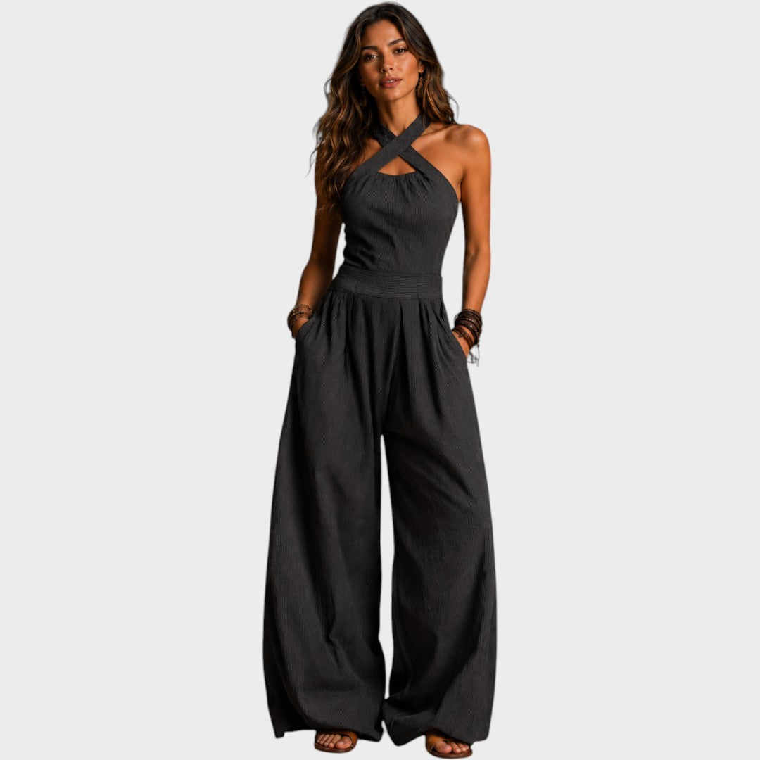 Lea | Elegant Jumpsuit