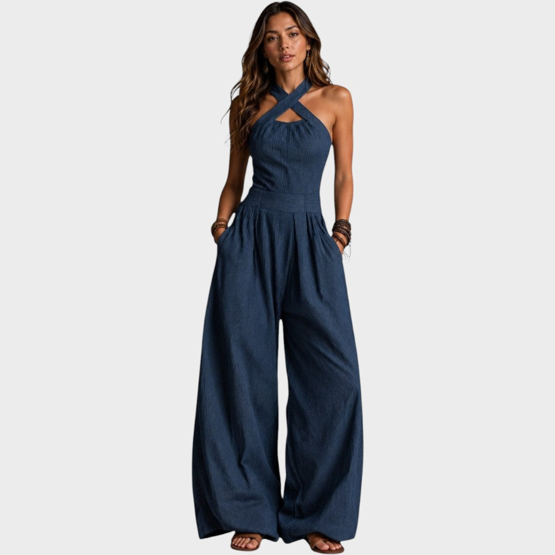 Lea | Elegant Jumpsuit