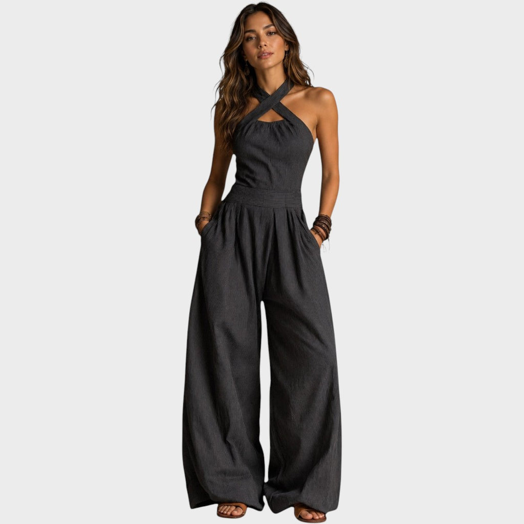 Lea | Elegant Jumpsuit