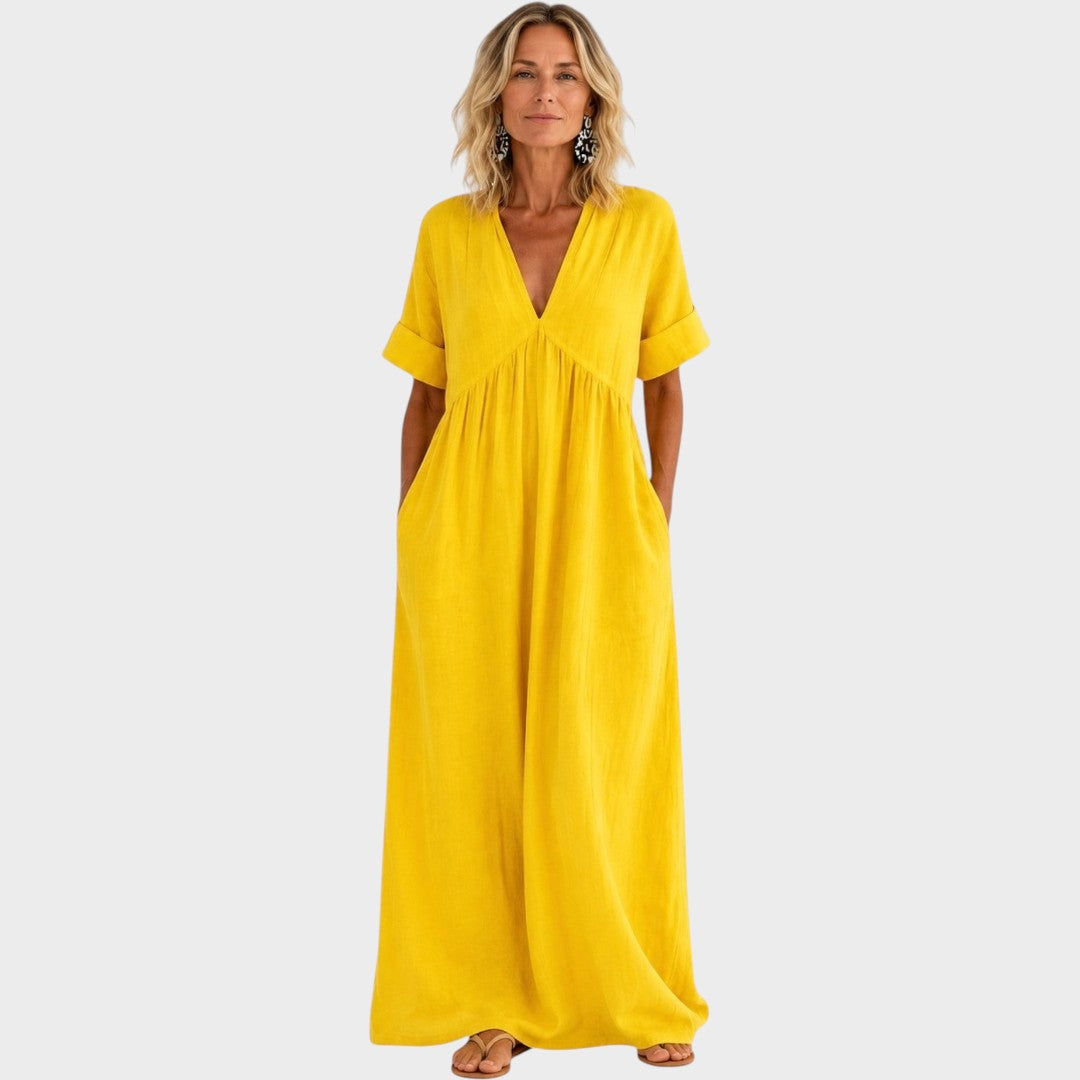 Belline | Maxi Dress