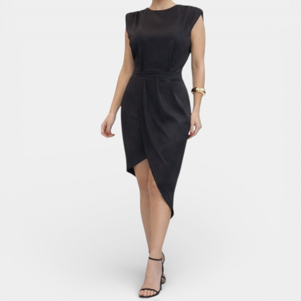 Analle | Modern Dress