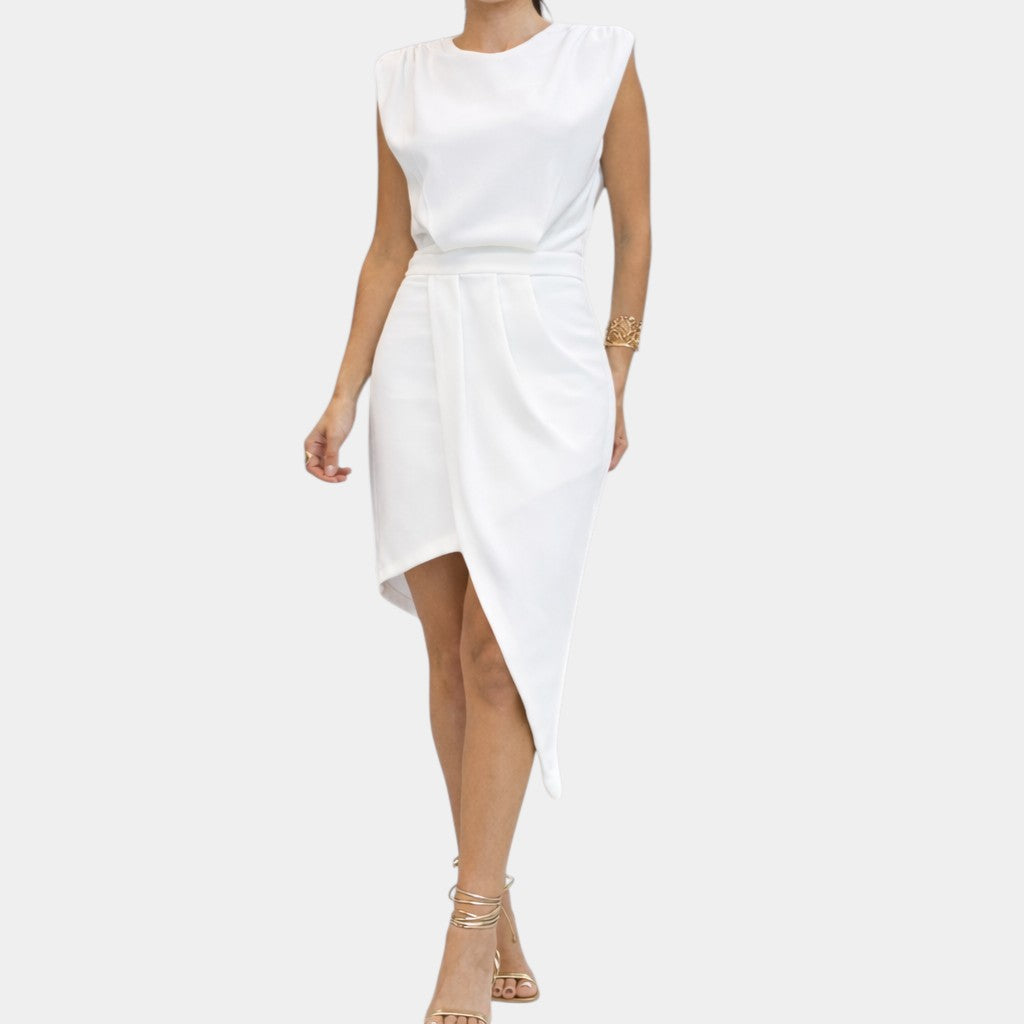 Analle | Modern Dress