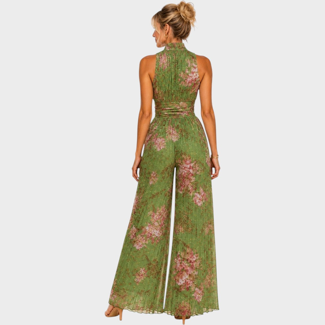 Canelle | Elegant Jumpsuit