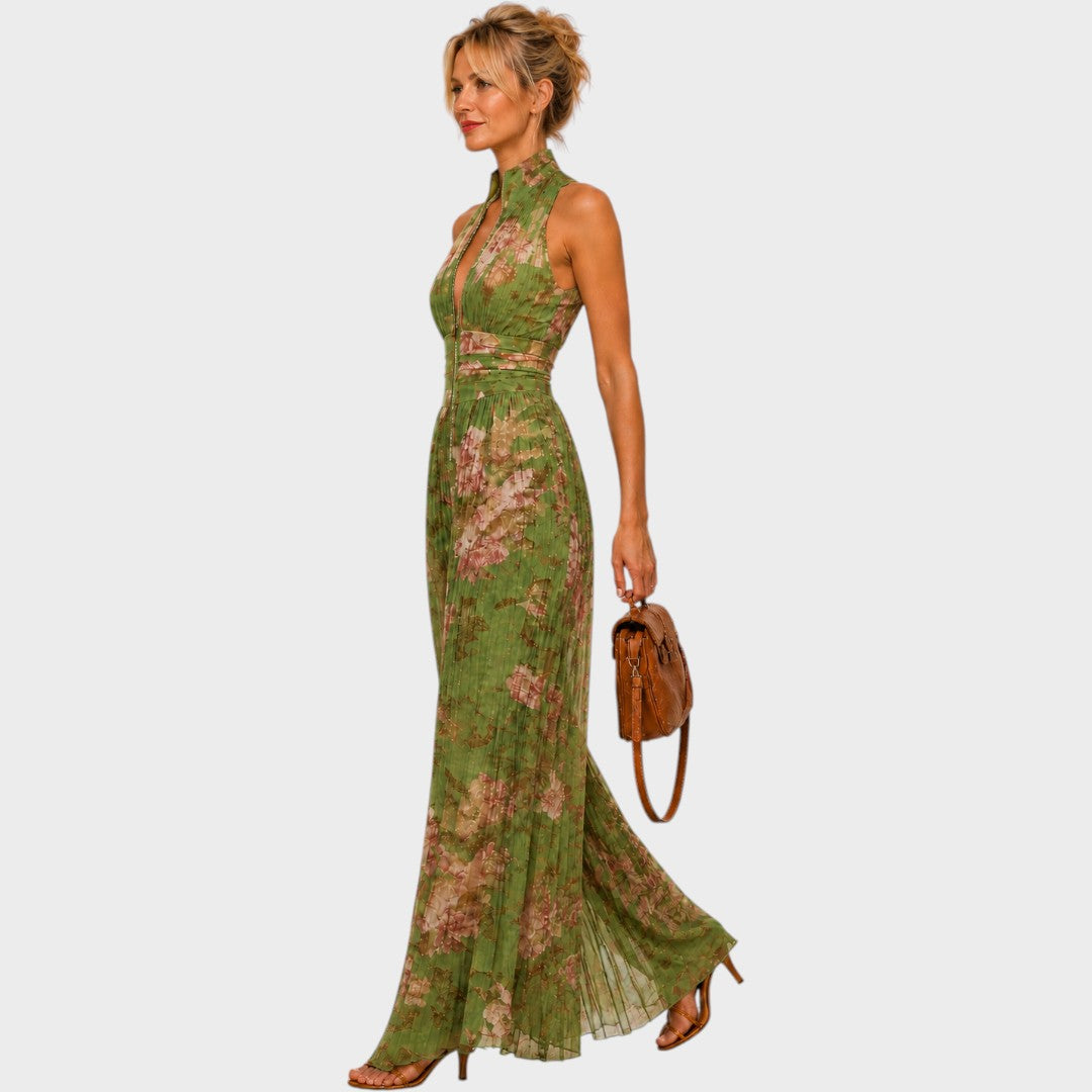 Canelle | Elegant Jumpsuit