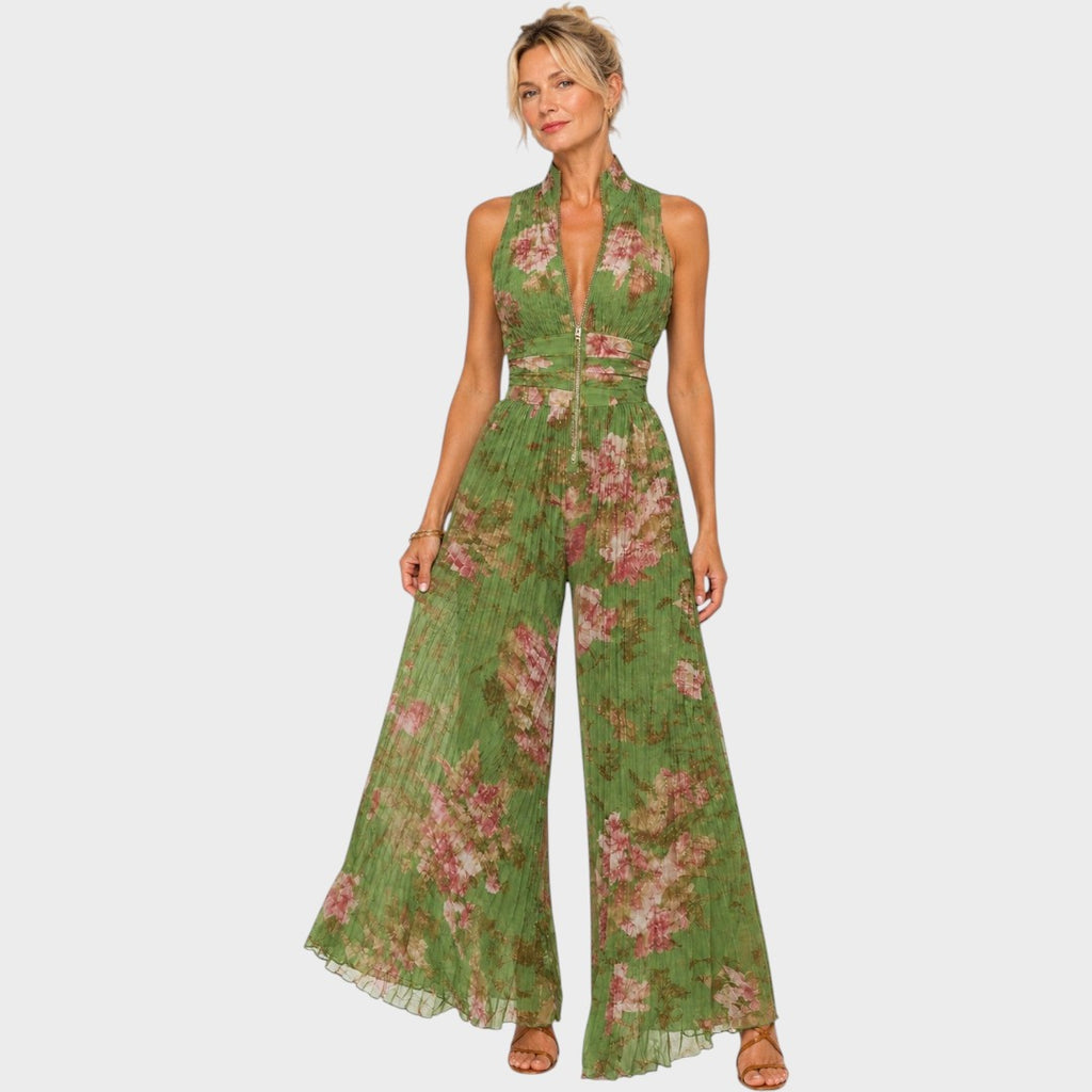 Canelle | Elegant Jumpsuit
