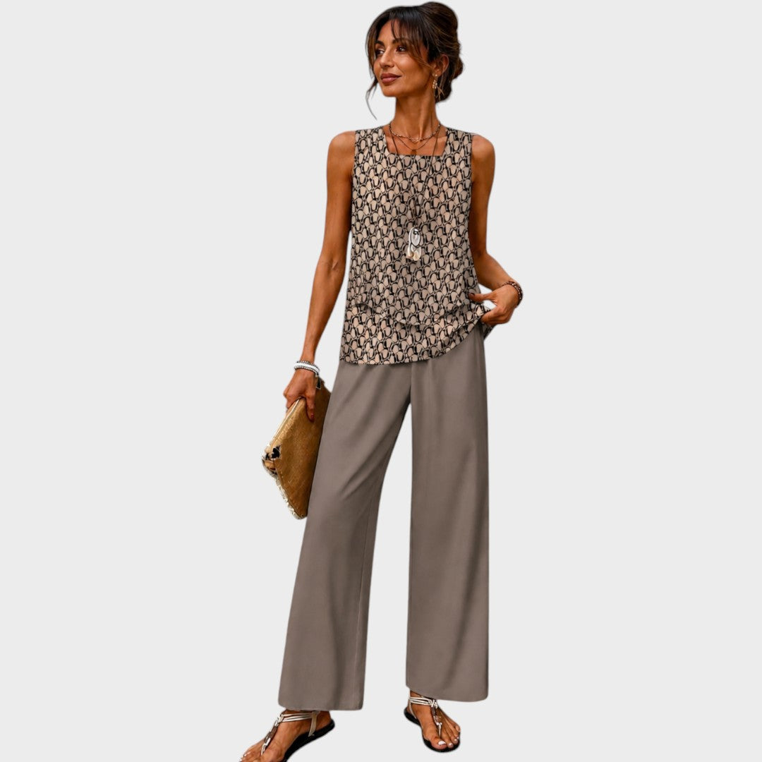Micheline | Elegant Everyday Set