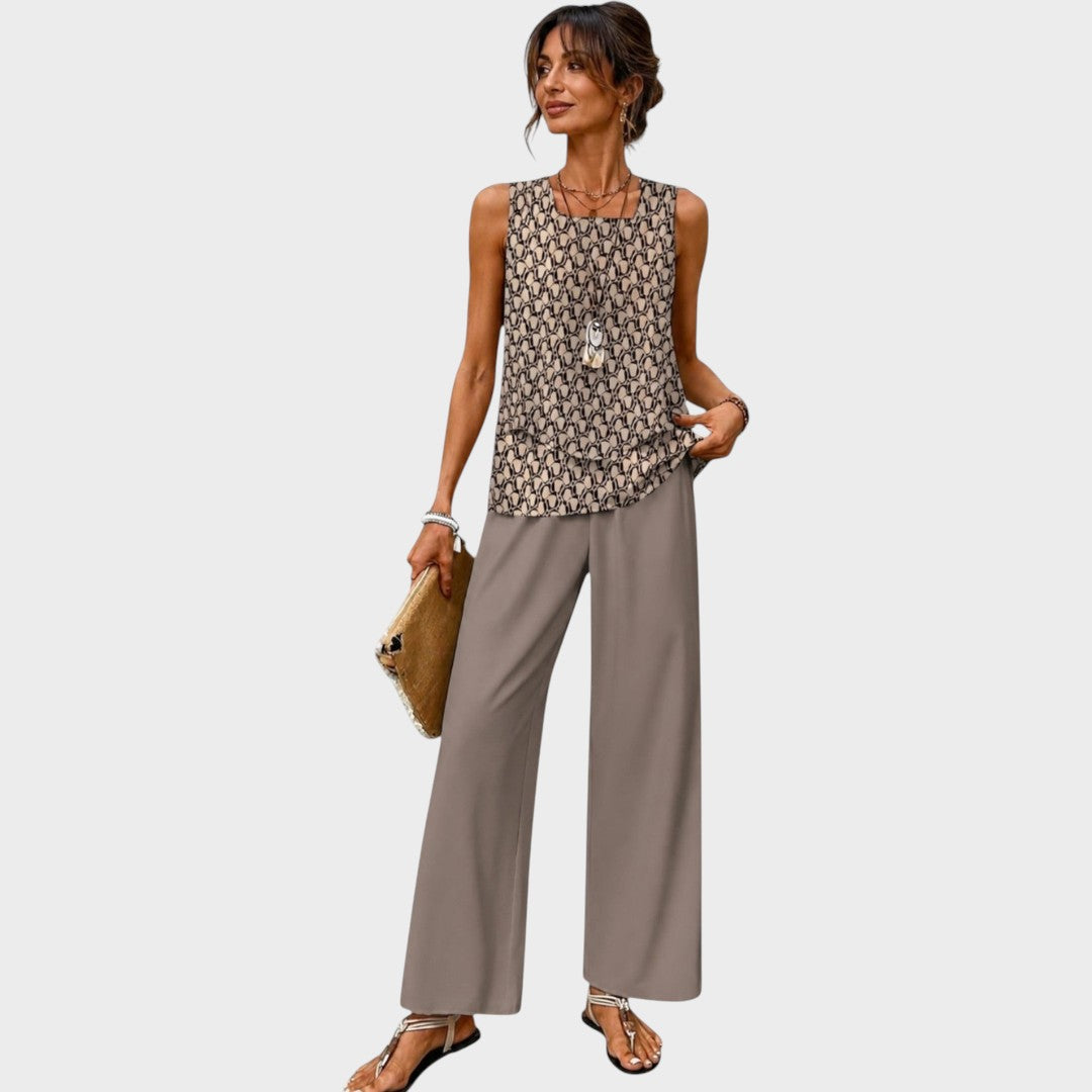 Micheline | Elegant Everyday Set
