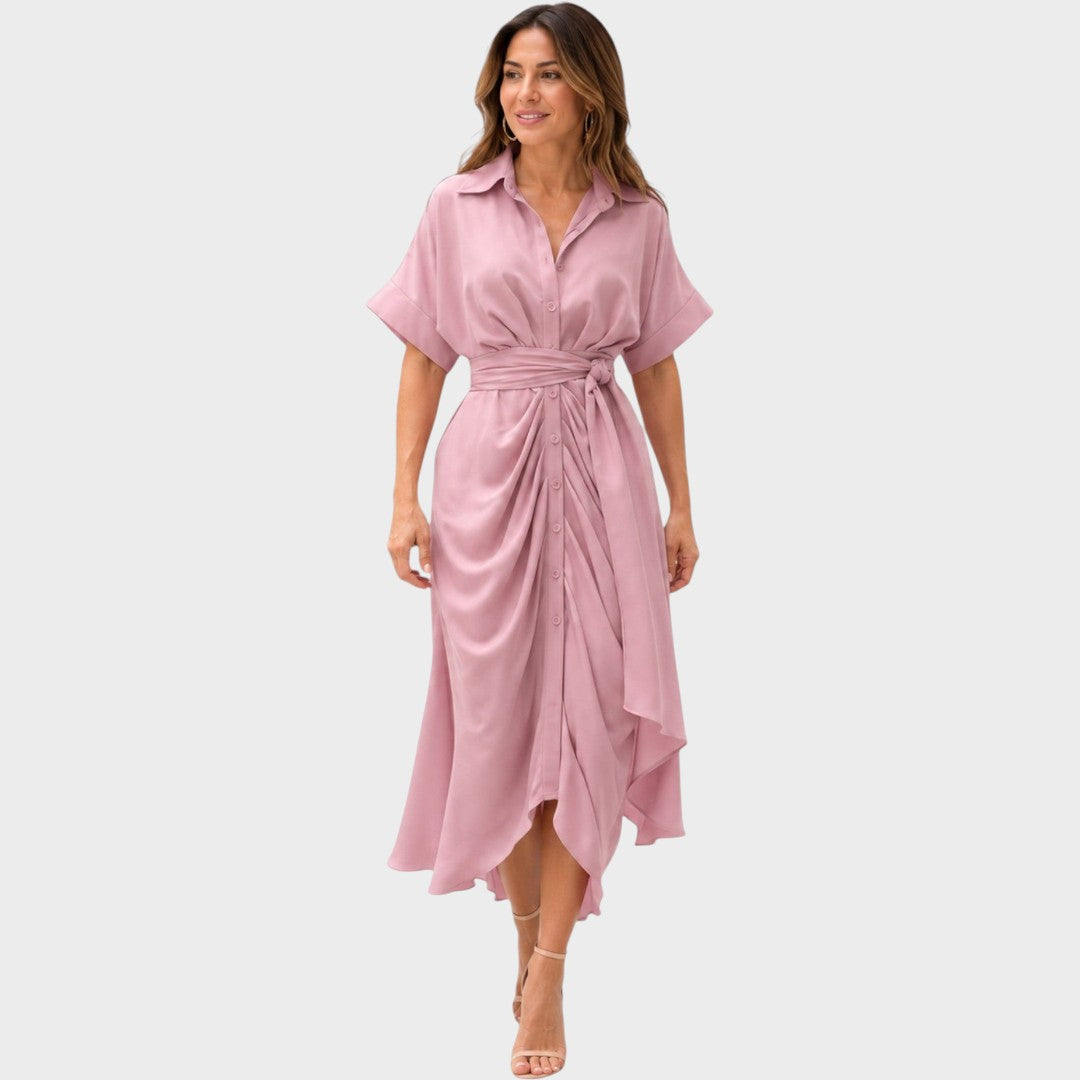 Bellina | Elegant Casual Dress