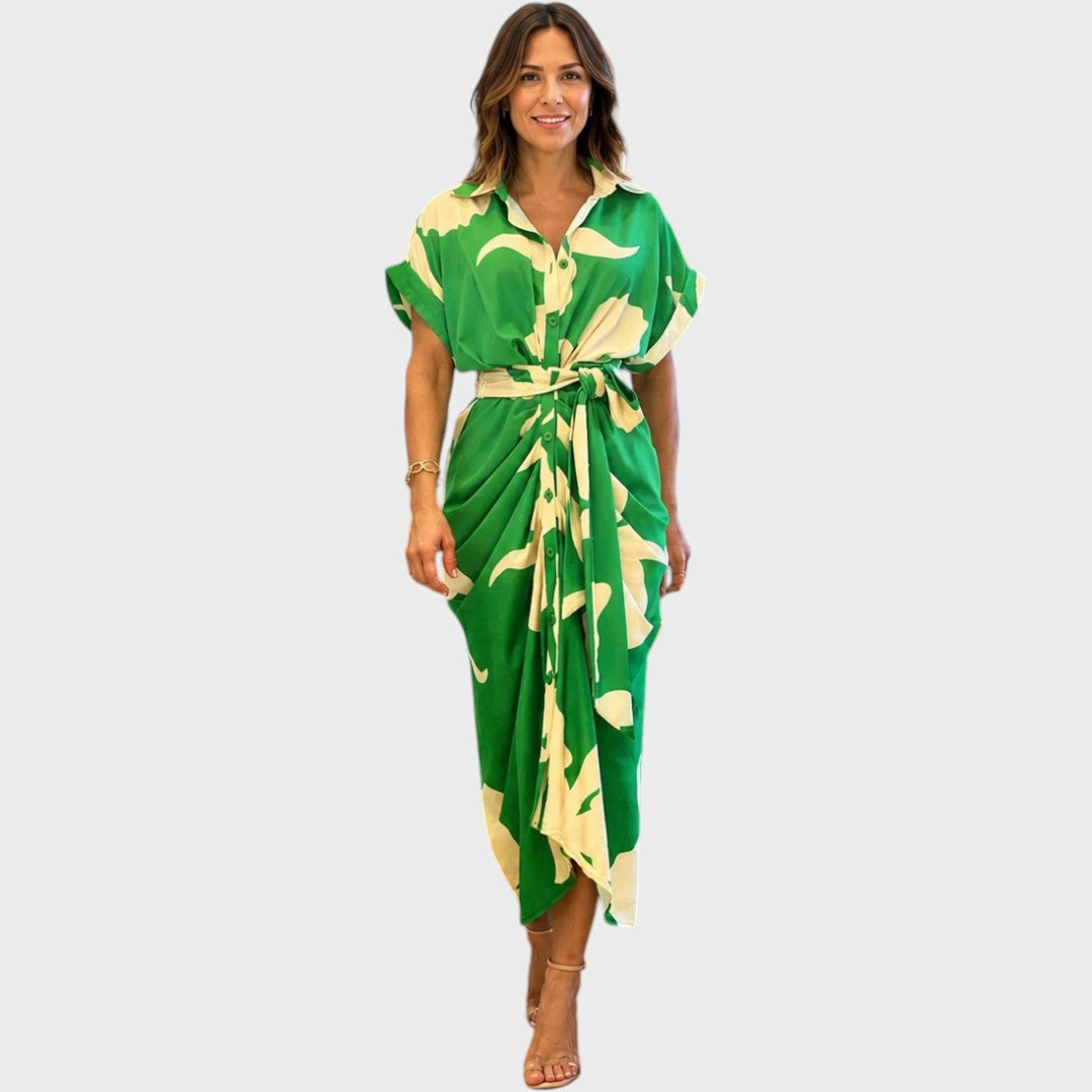 Bellina | Elegant Casual Dress