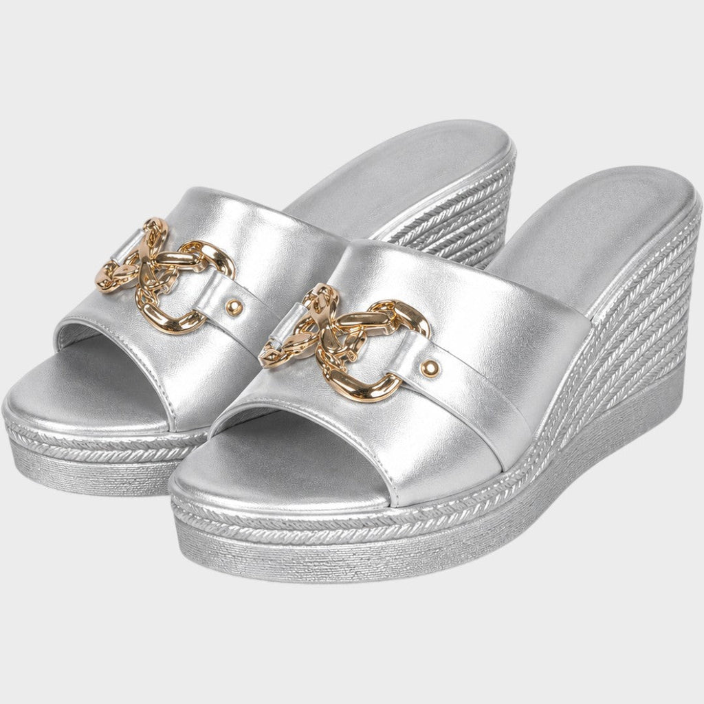 Madison | Everyday Comfort Wedge Sandals