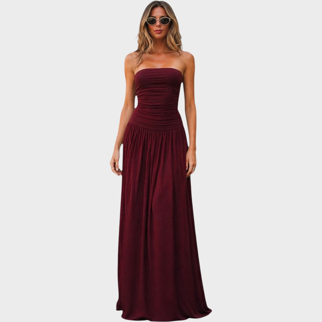 Julihan | Elegant Dress for Everyday