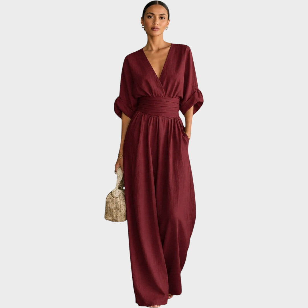 Amara | Elegant Jumpsuit
