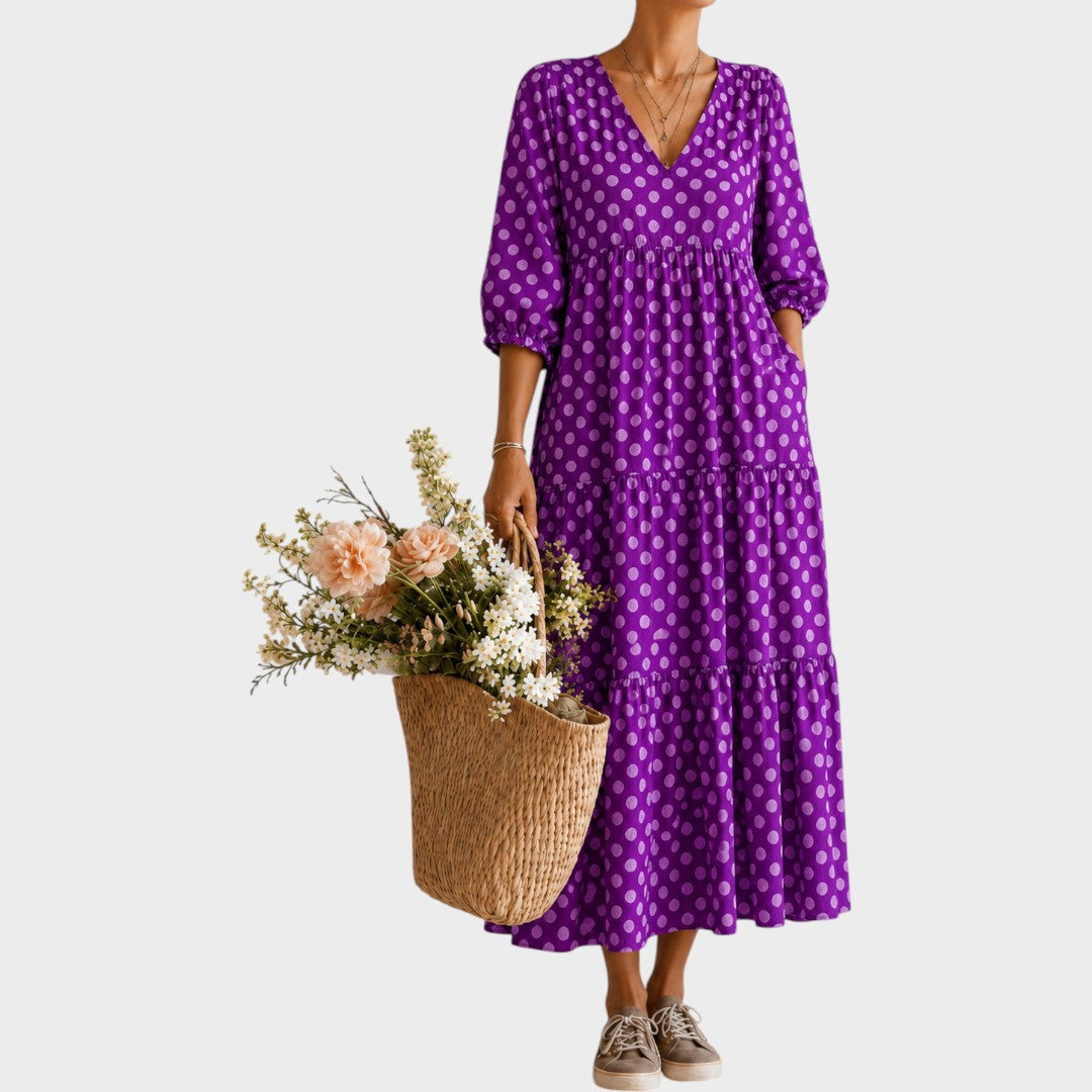 Olivia | Everyday Comfort Dress