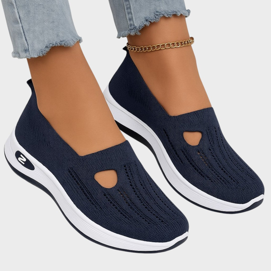 Loréne | Orthopedic Shoes