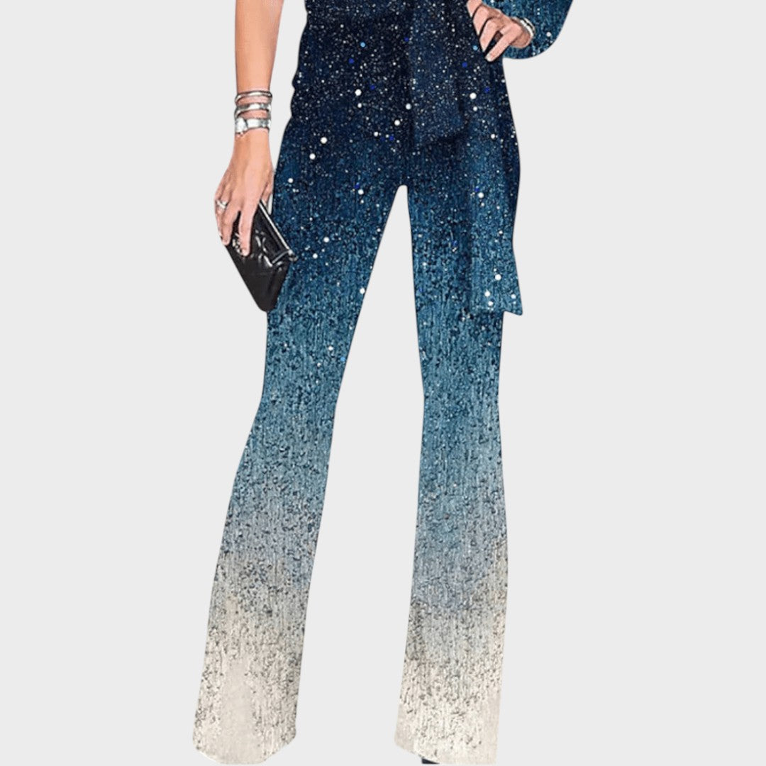 Cintia | Women's Jumpsuit