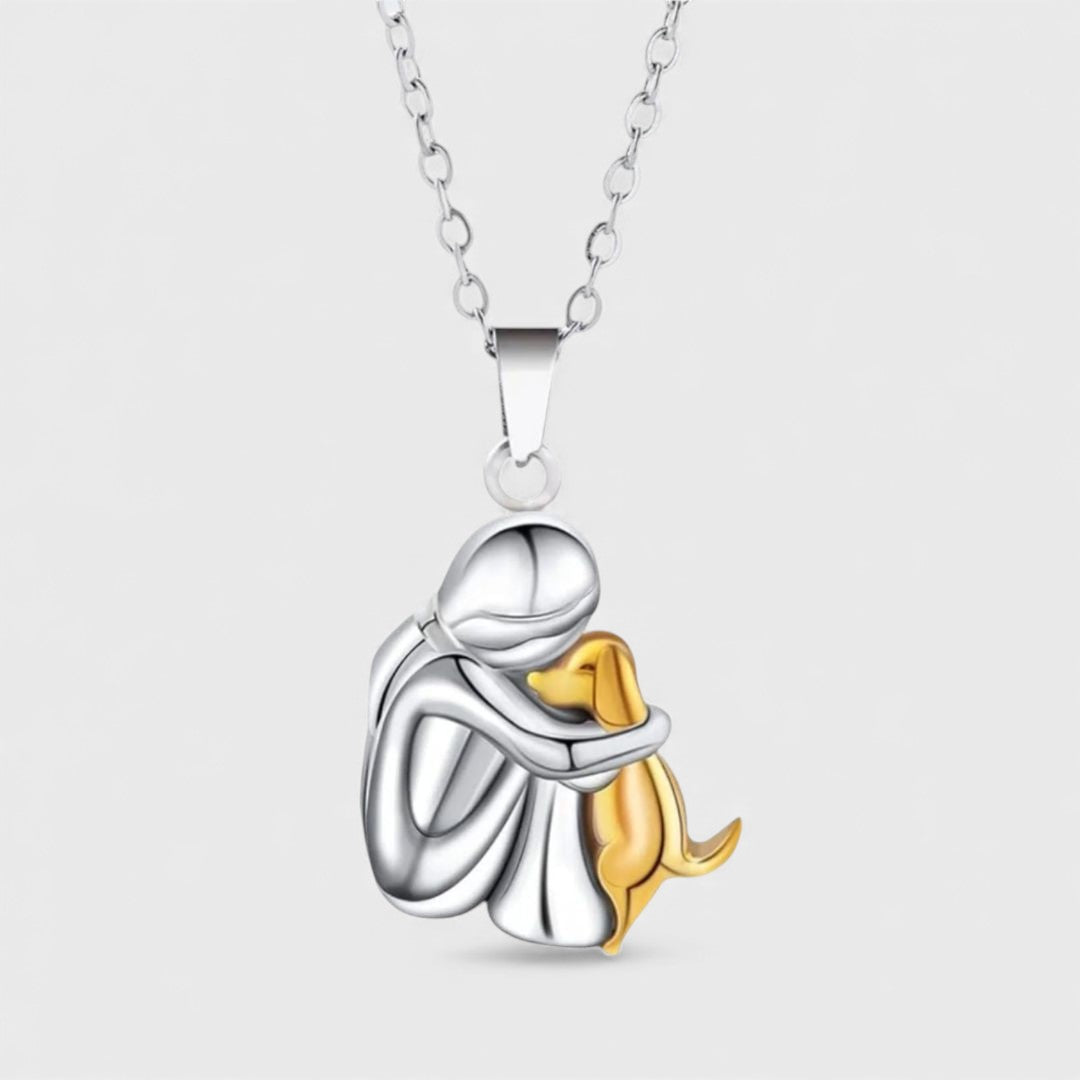 Carminho | Dog Love Collar