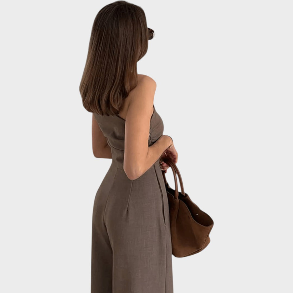 Magnolia | Women's Jumpsuit