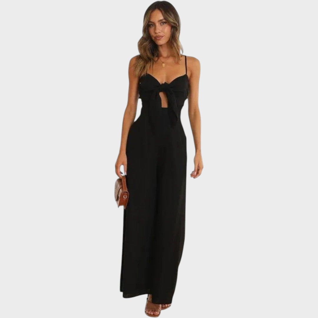 Auri  | Women's Jumpsuit
