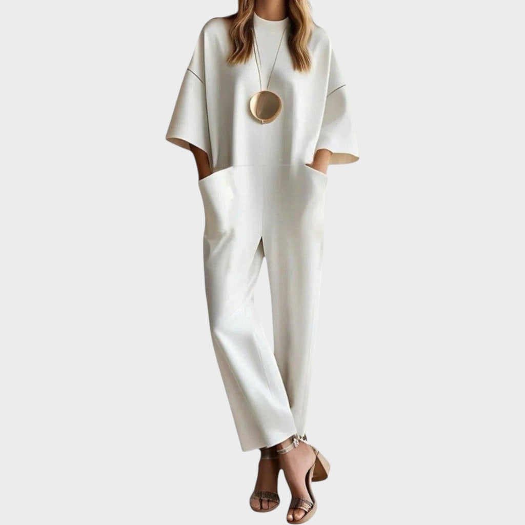 Dorica | Women's Jumpsuit
