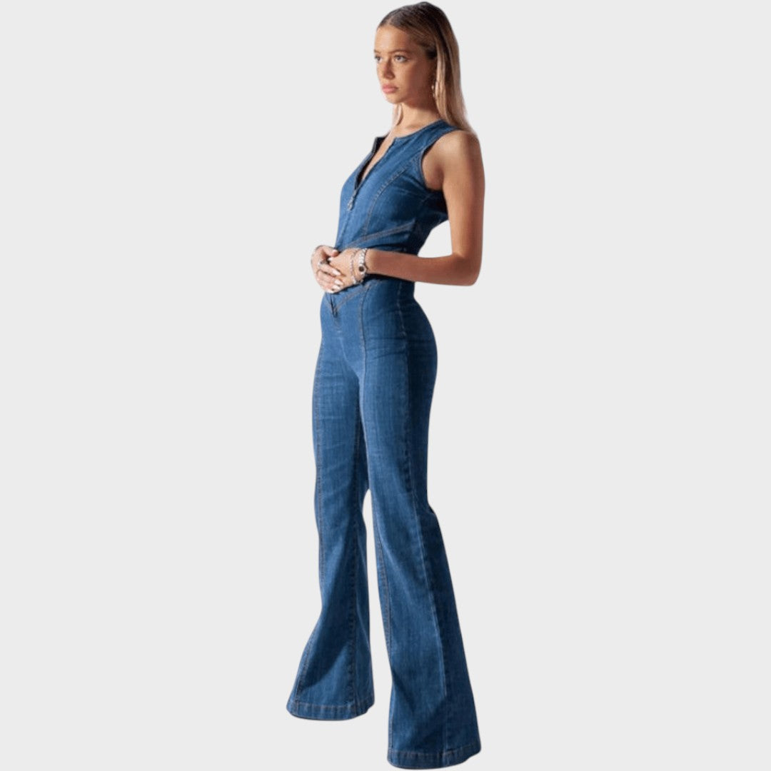 Maisie | Women's Jumpsuit