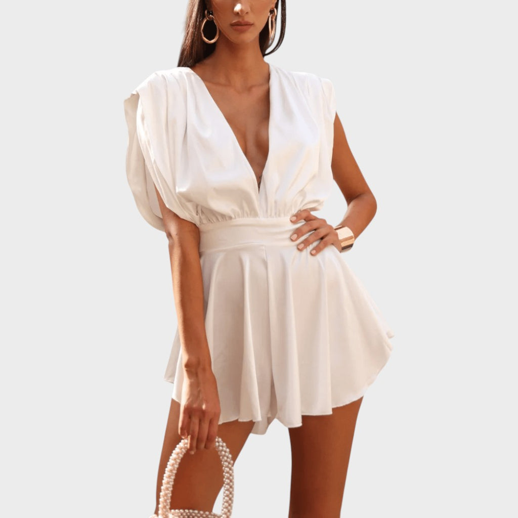 Rosalba | Women's Jumpsuit