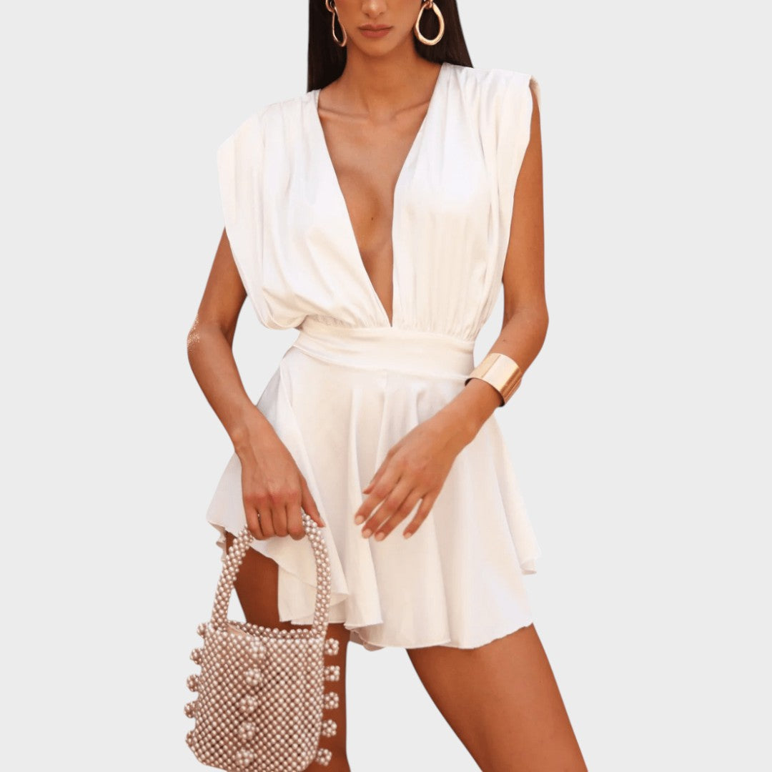 Rosalba | Women's Jumpsuit