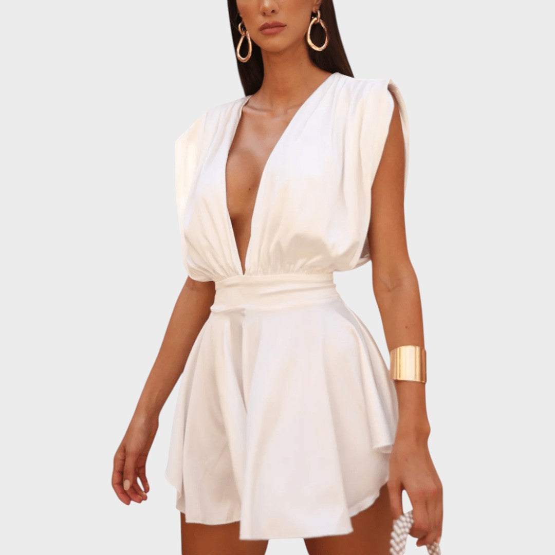 Rosalba | Women's Jumpsuit